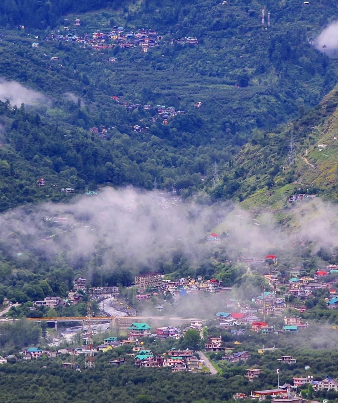 himachal weather update