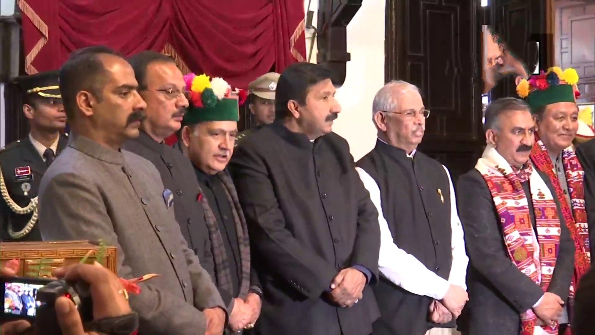 himachal-pradesh-cabinet-expanded-members-take-oath-as-ministers