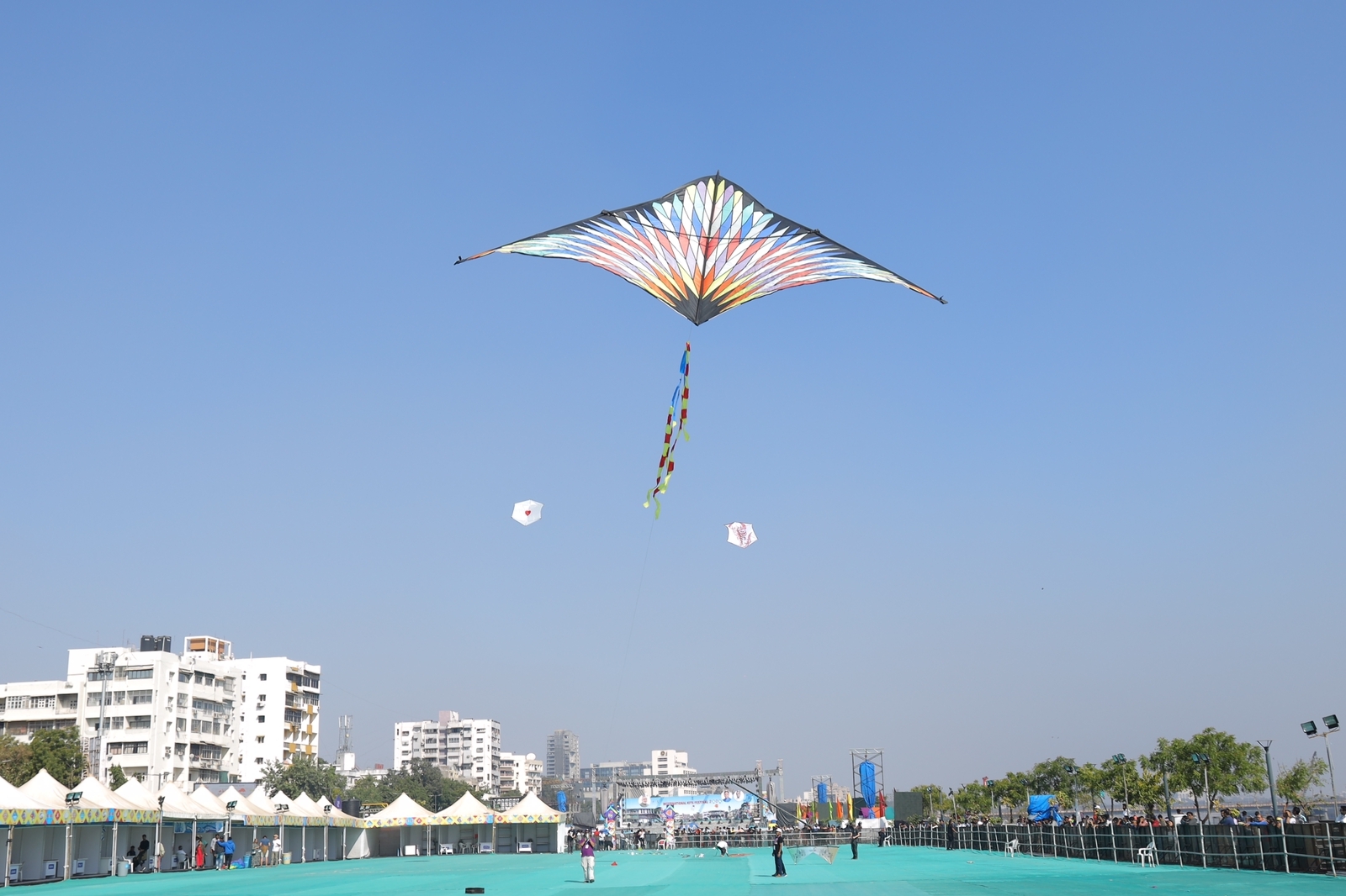 International Kite Festival 2023