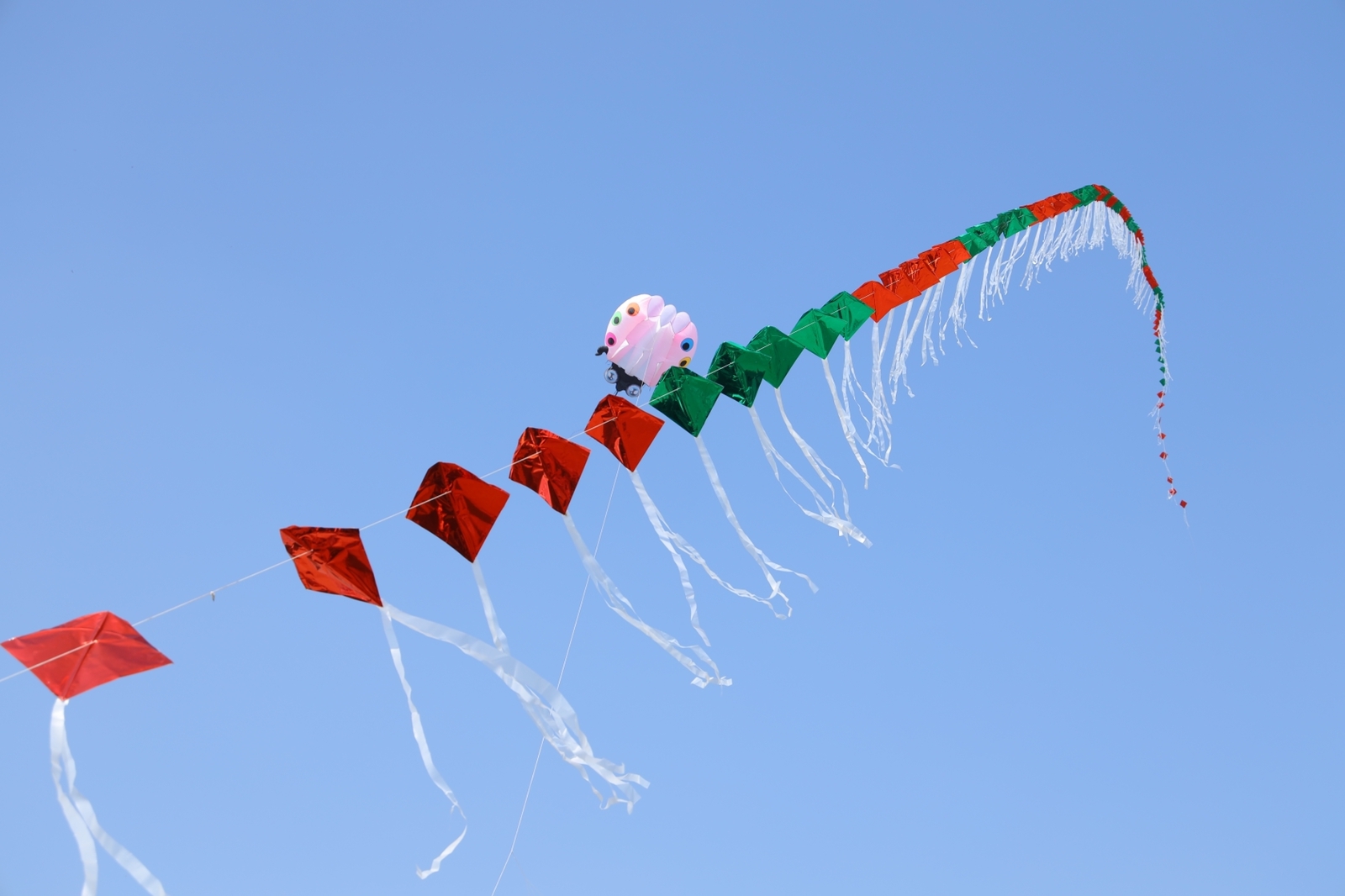 International Kite Festival 2023