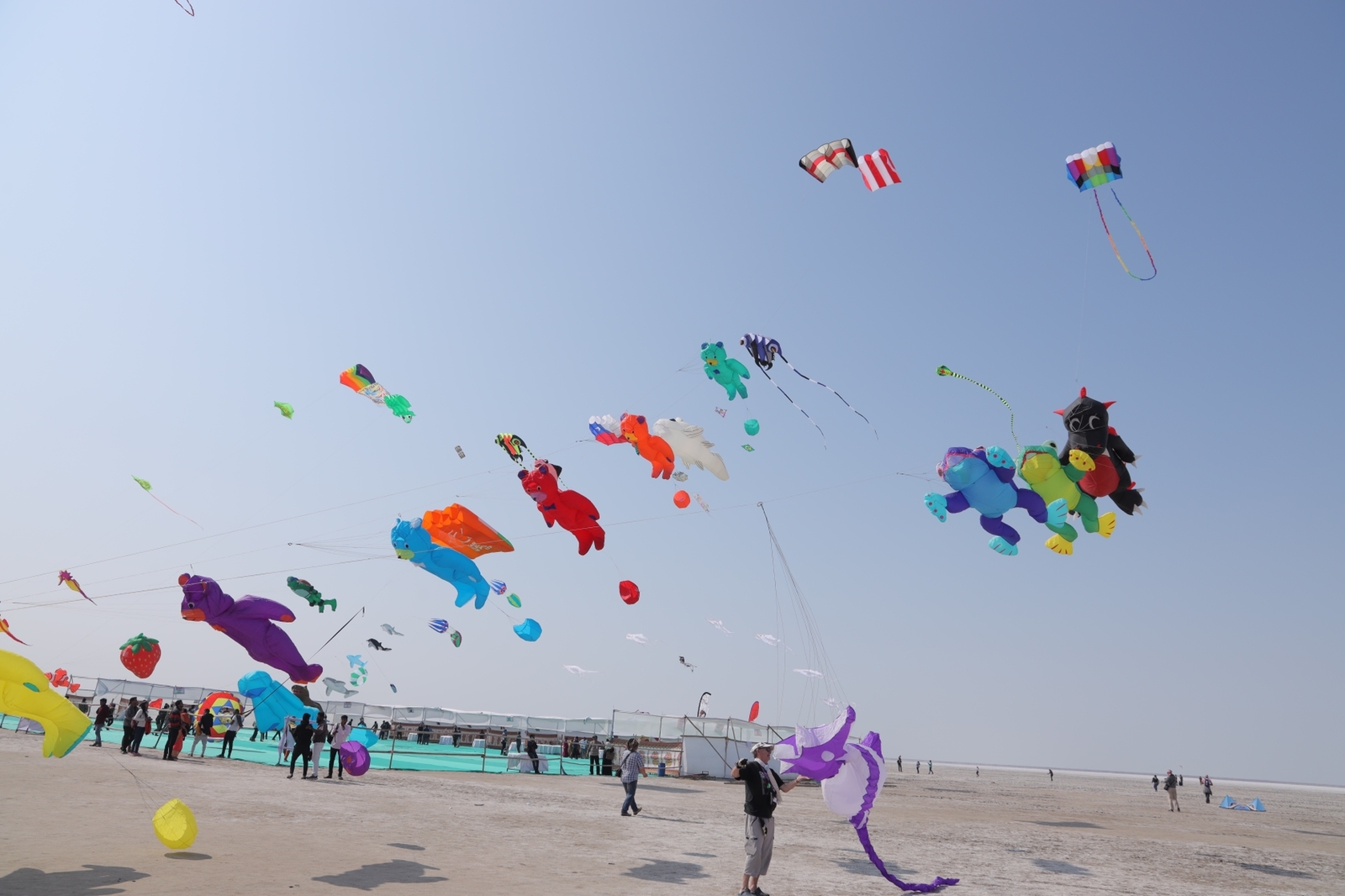 International Kite Festival 2023