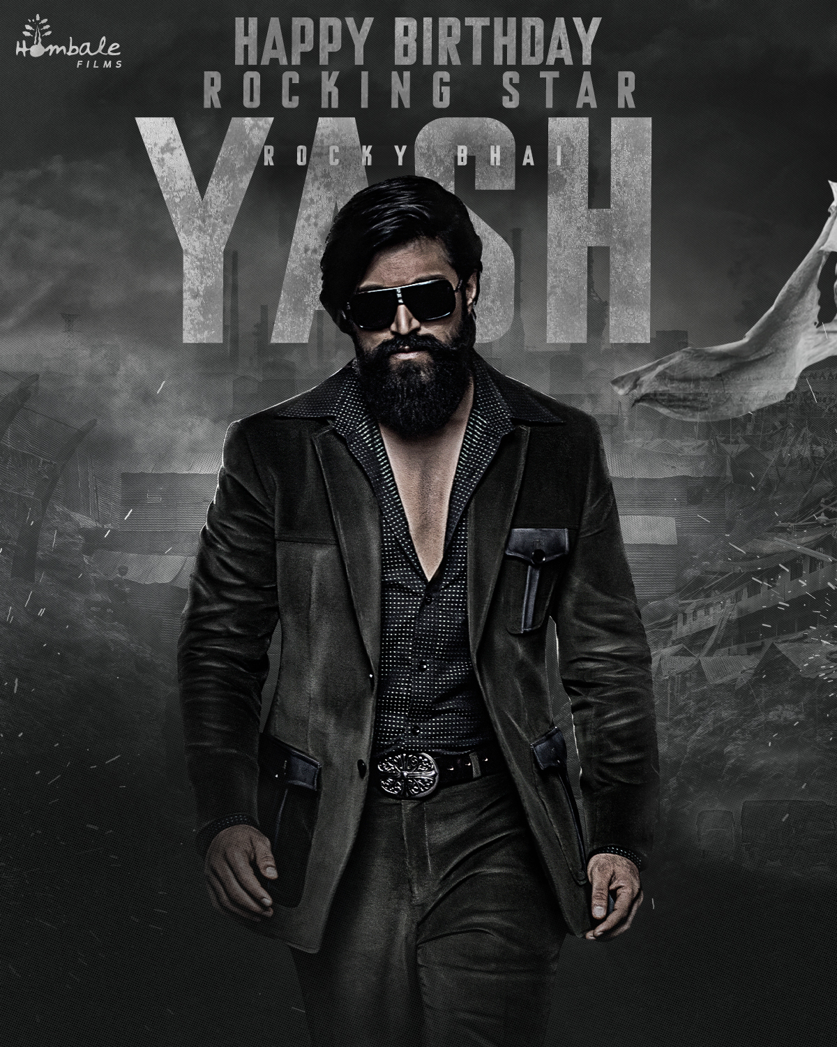 KGF 3 MOVIE