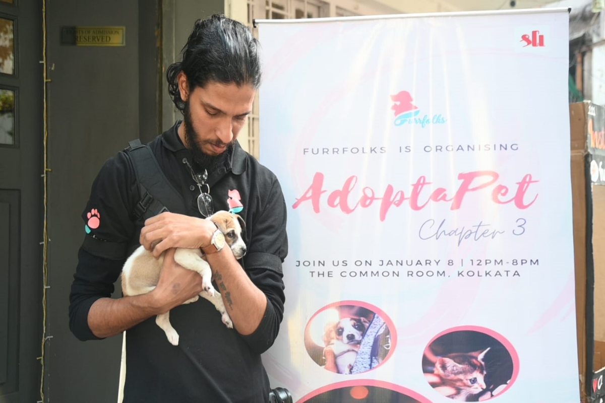 Pet Adoption Program