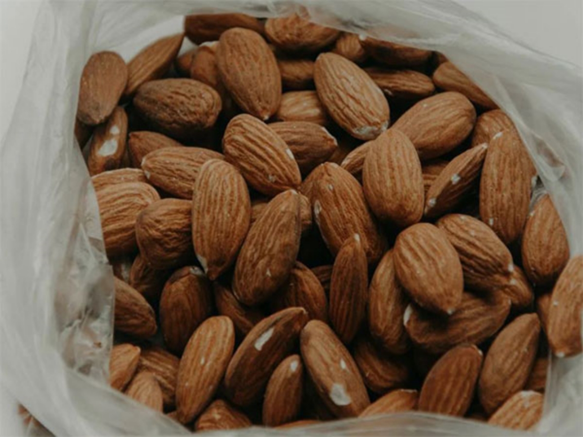 Almond