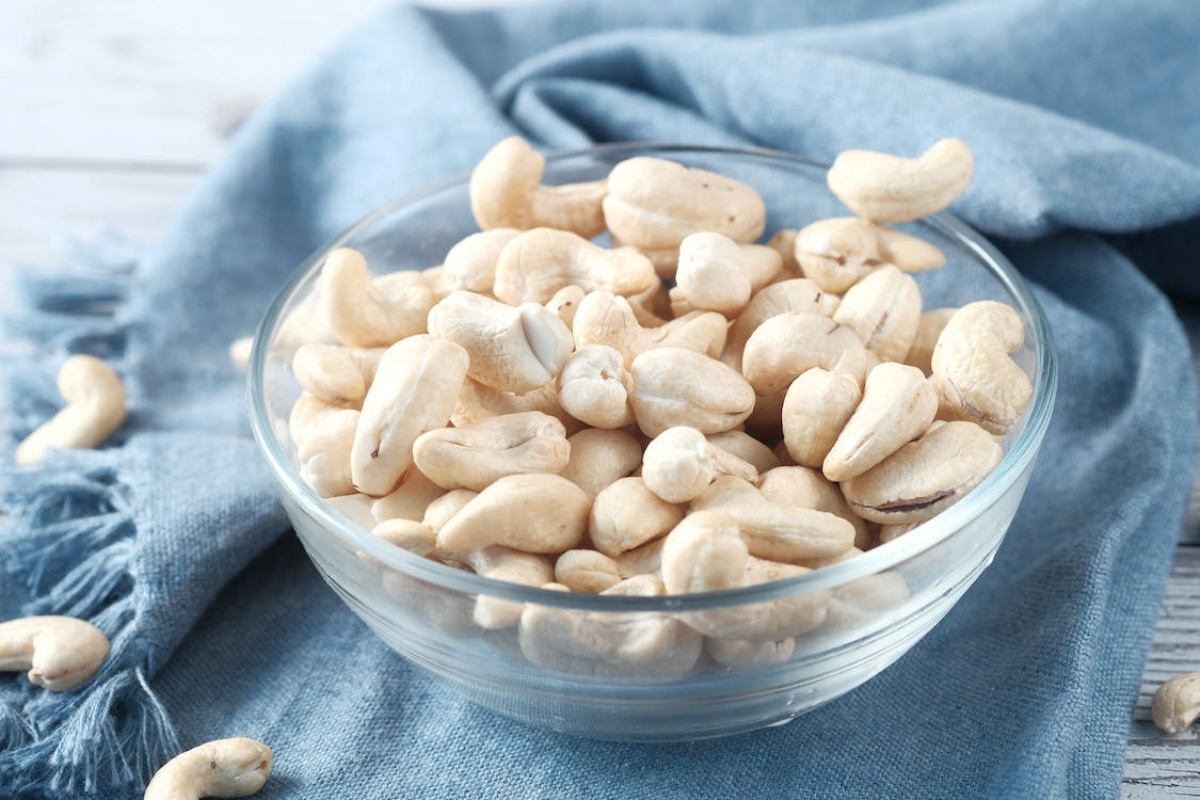 Cashew nuts (Kaju)