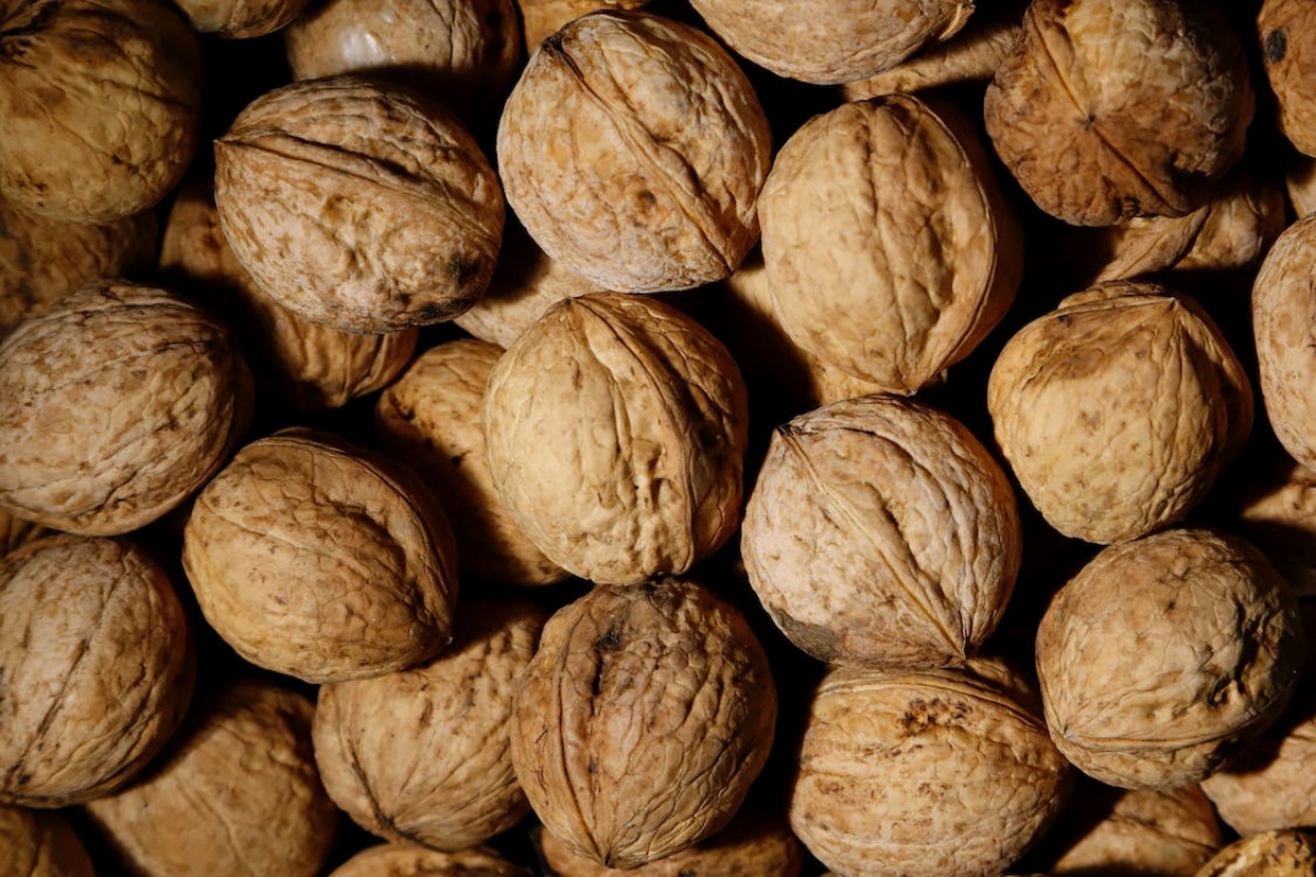 Walnuts (Akhrot)