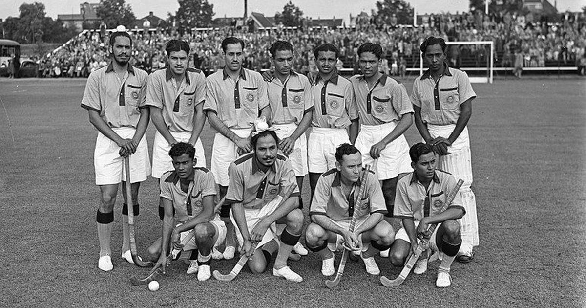 India Hockey Team in 1972 Munich Olympics best-memories