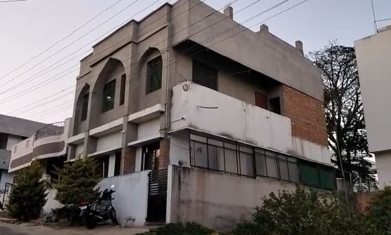 Hindu activists have objected to the conversion of a residential house into a mosque in Belagavi
