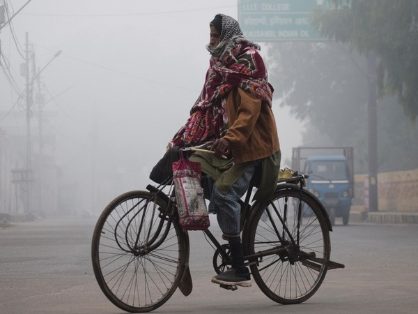 पिछले 23 सालों के इतिहास में तीसरी बार सबसे सर्द दिल्ली.