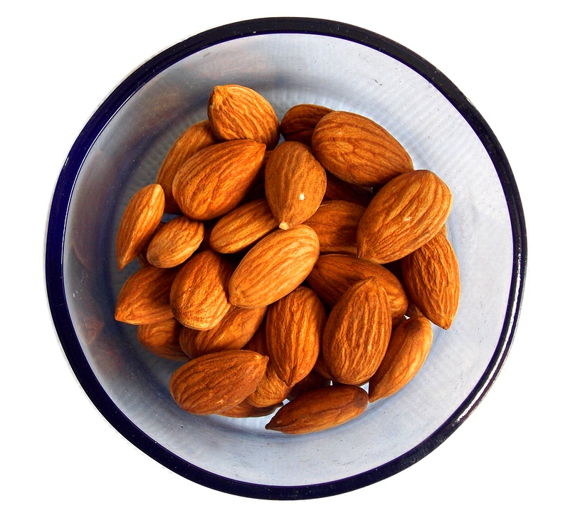 Almond