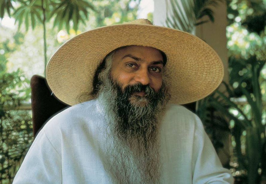 Life introduction Osho