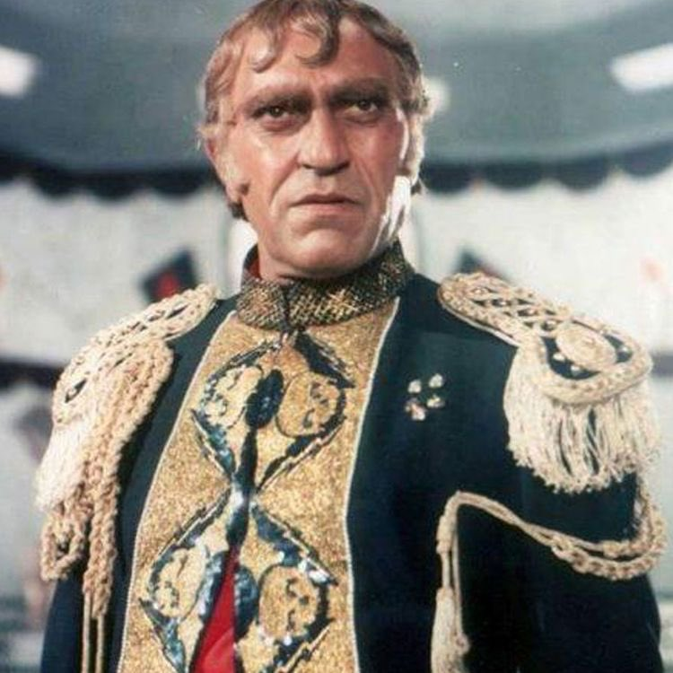 Amrish Puri Death Anniversary