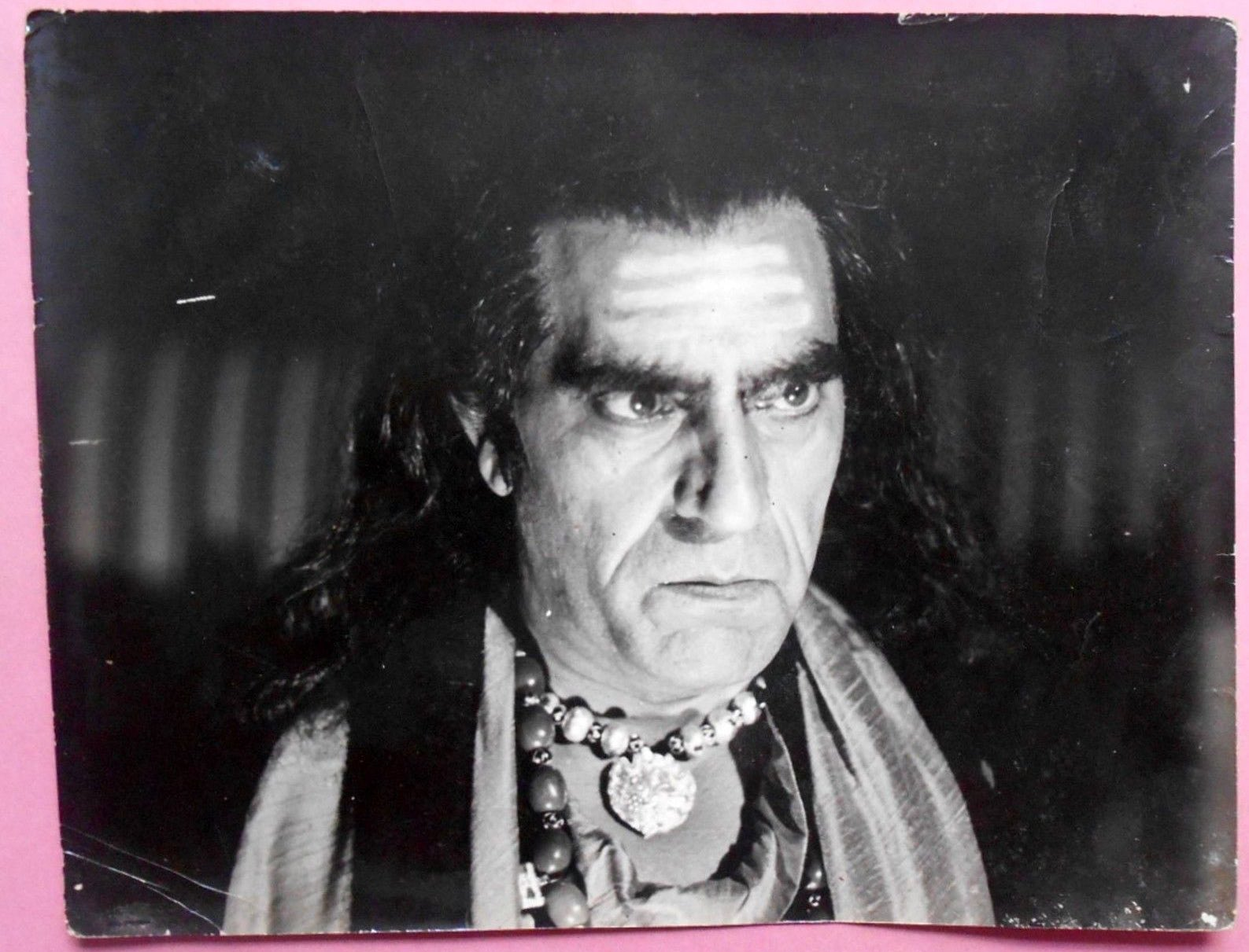 Amrish Puri Death Anniversary