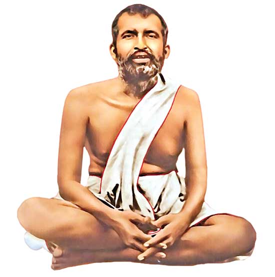 Ramakrishna Paramhansa