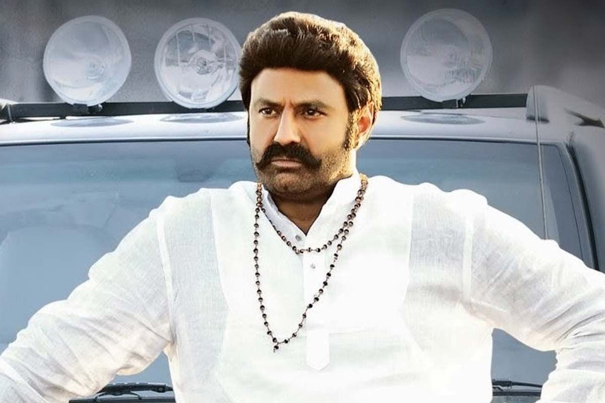 Nandamuri Balakrishna (File Photo- Social Media)