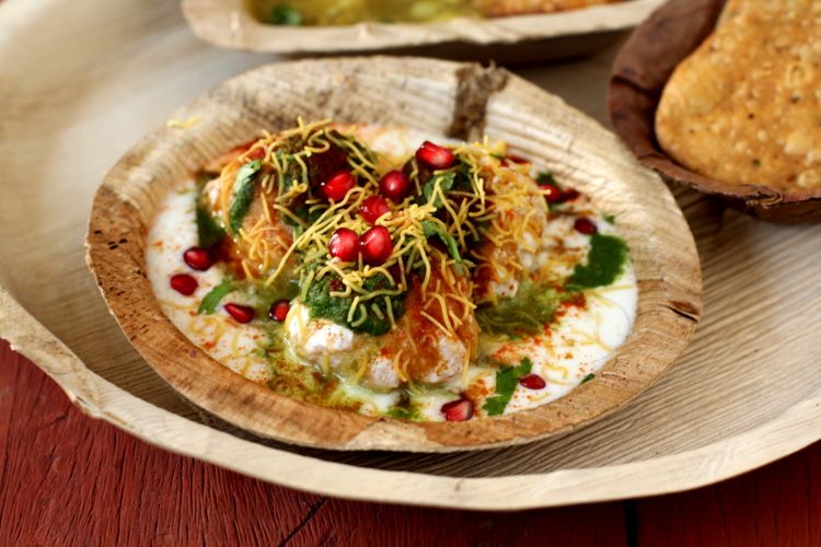 A simple recipe for a Lohri spree is Dahi Bhalla. The ingredient list for Dahi Bhalla includes curd, tamarind sauce, dry fruits, Urad Dal, and other Indian spices. (ANI)