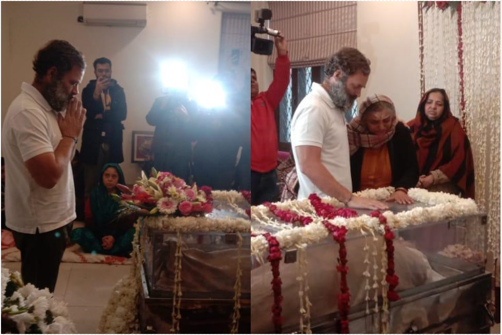 socialist-leader-sharad-yadav-last-rites-in-delhi-celebrities-attended-and-paid-tribute