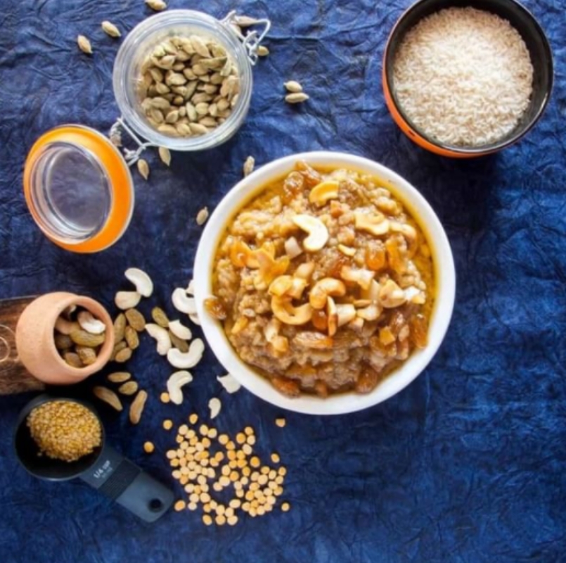 Pongal is celebrated as the harvest season in Tamil Nadu