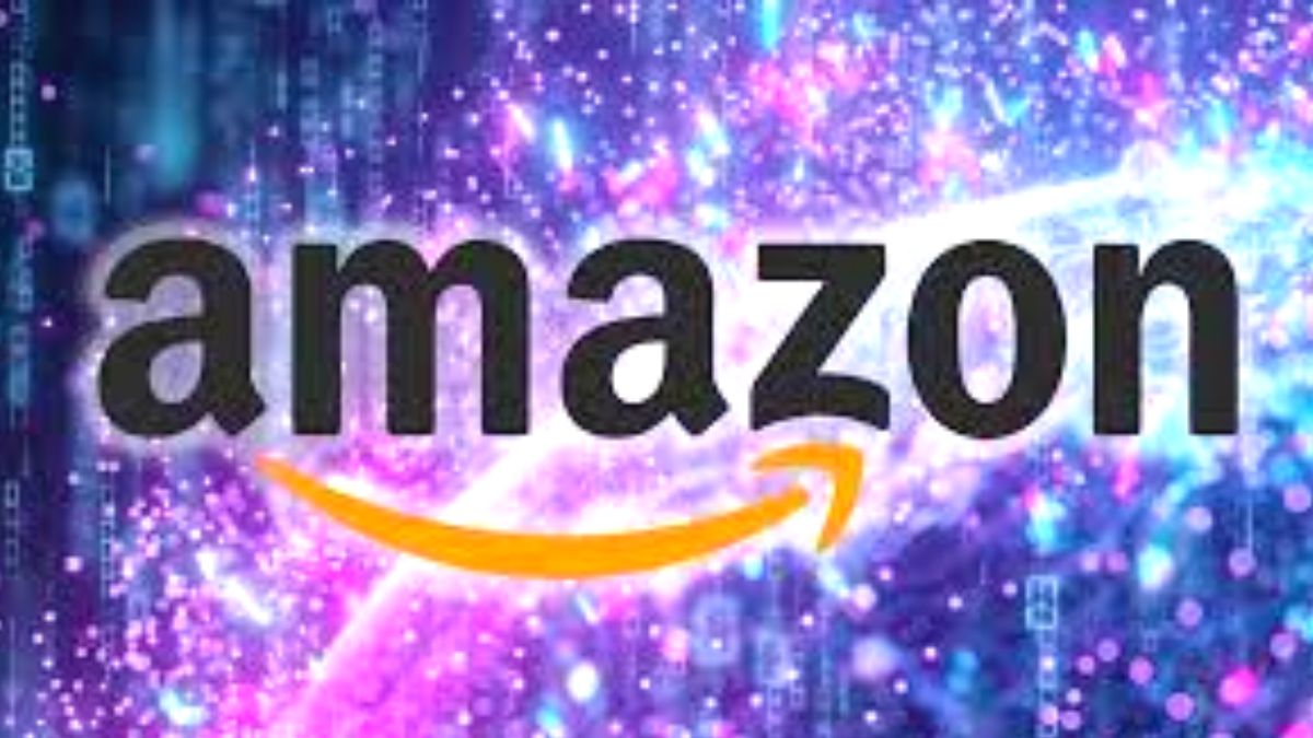 Amazon India