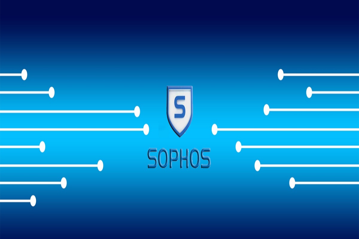 cyber-security company sophos