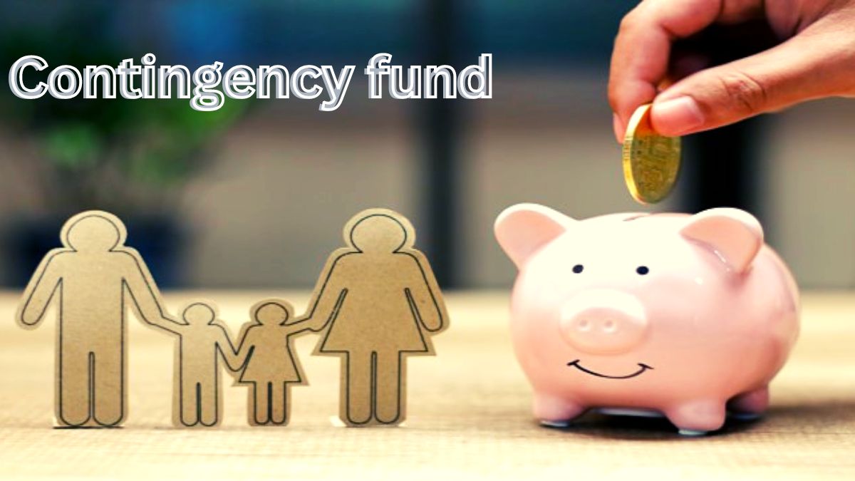 Contingency fund