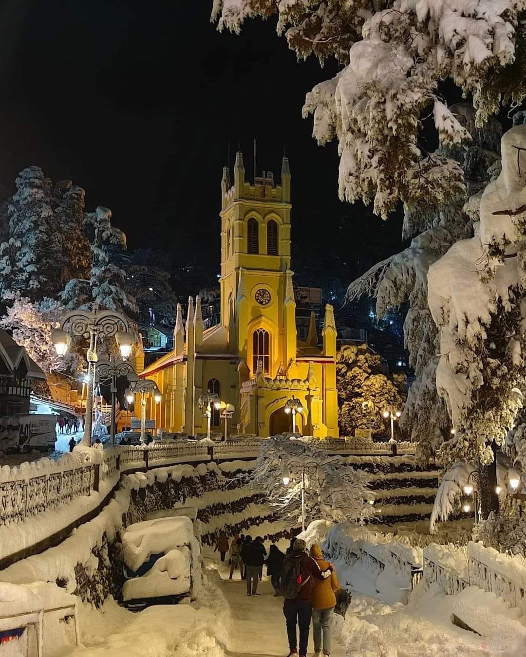 Himachal weather update