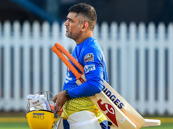 IPL 2023 Dhoni