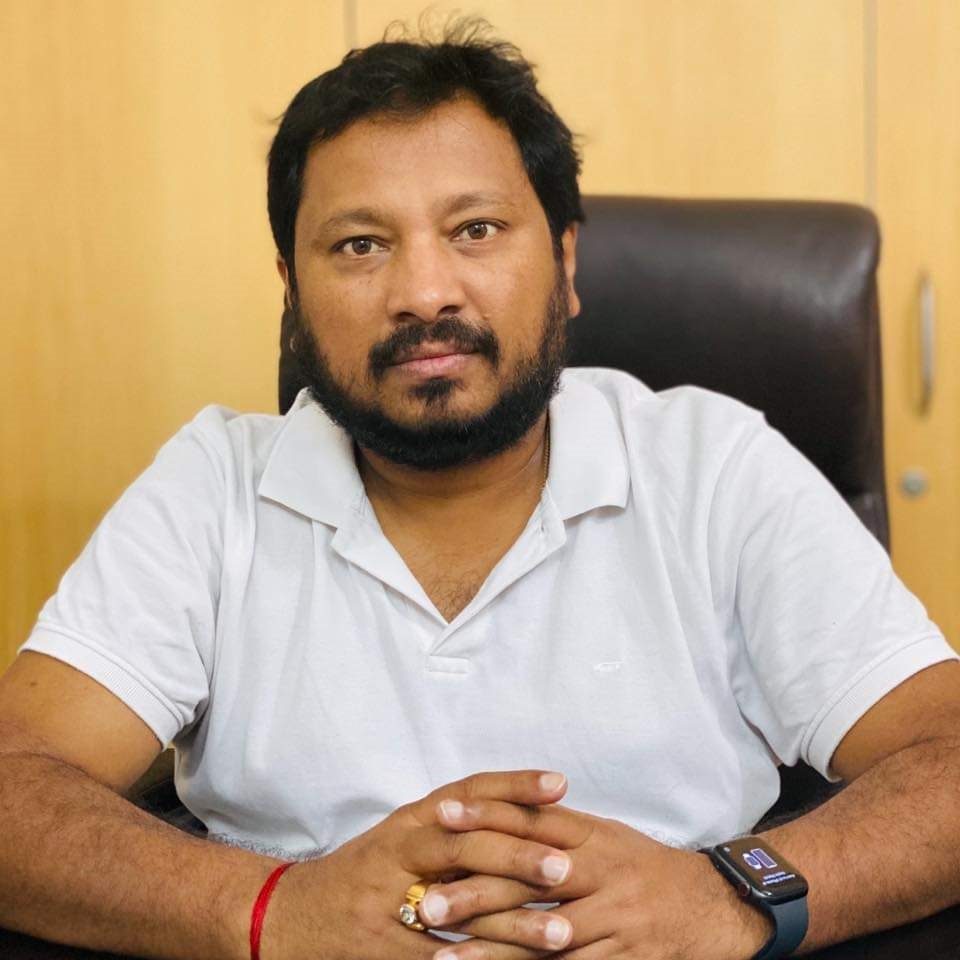 R Chandru, Kabja movie directer