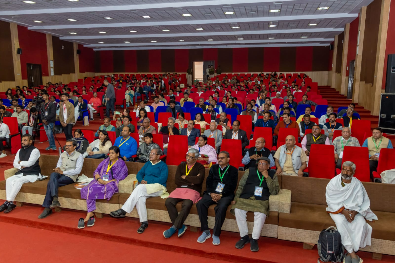 Uttarakhand Governor Retd. Lieutenant General Gurmeet Singh