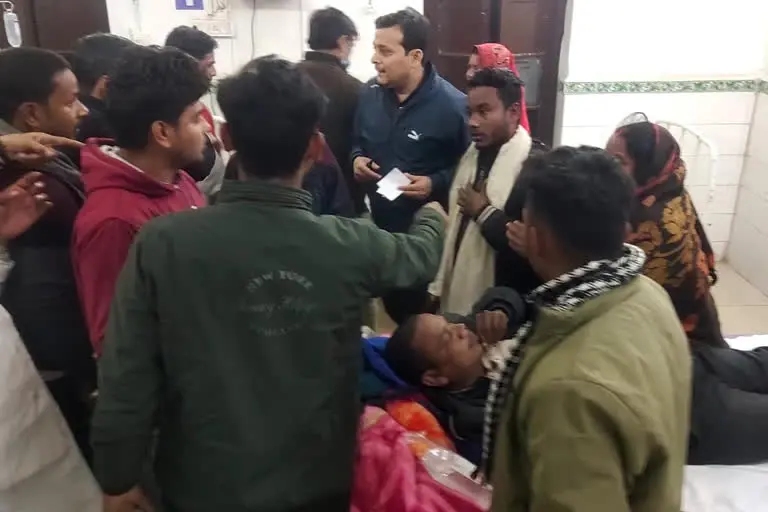3 died, dozens ill after liquor consumption in Siwani bihar