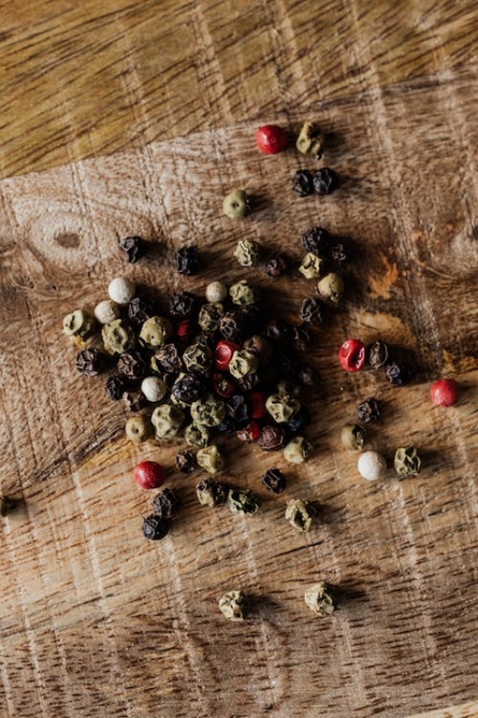 Due to its remarkable healing and balancing effects, black pepper is a multipurpose spice that is frequently used in Ayurveda. It is helpful in treating respiratory conditions because it is brimming with powerful antibacterial and antibiotic characteristics. Black pepper also supports the development of a strong immune system and the prevention of sickness because it is high in vitamin C. (ANI)
