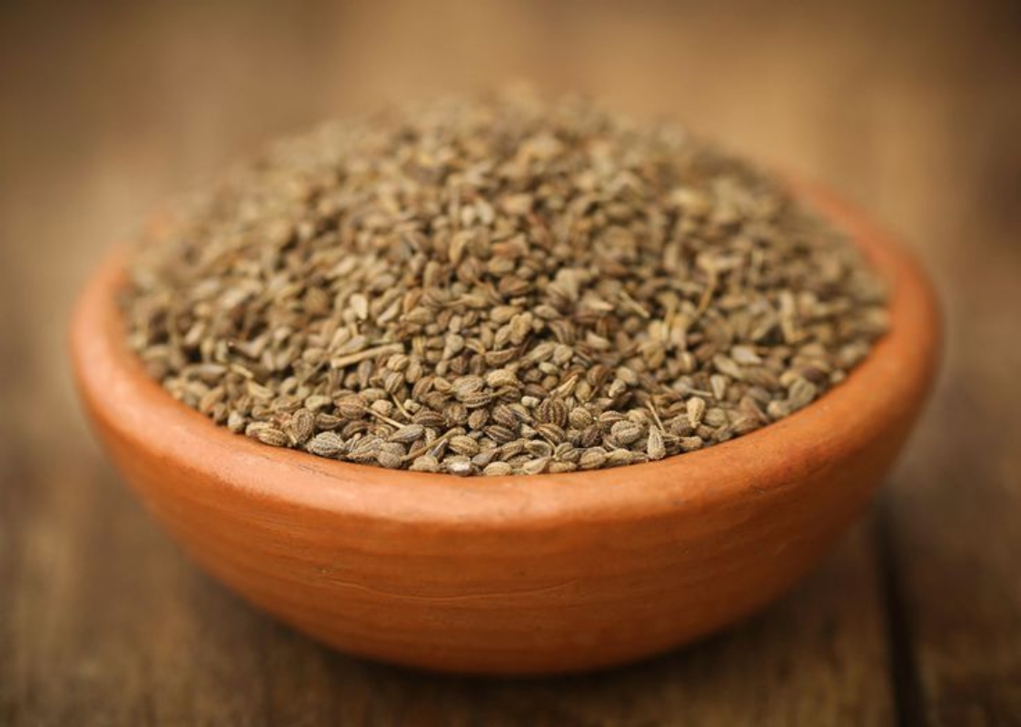 Indian traditional medicine often prescribes ajwain, or carom seeds, as a home cure for colds and coughs. They contain substances with anti-inflammatory and antibacterial characteristics, like thymol, which may help to alleviate the signs and symptoms of colds and other respiratory infections. Additionally, they provide a high amount of fibre, vitamins, and minerals. (ANI)