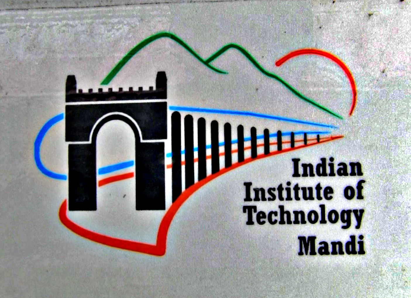 IIT Mandi signed MoU with HQ Maintenance Command Nagpur for research.