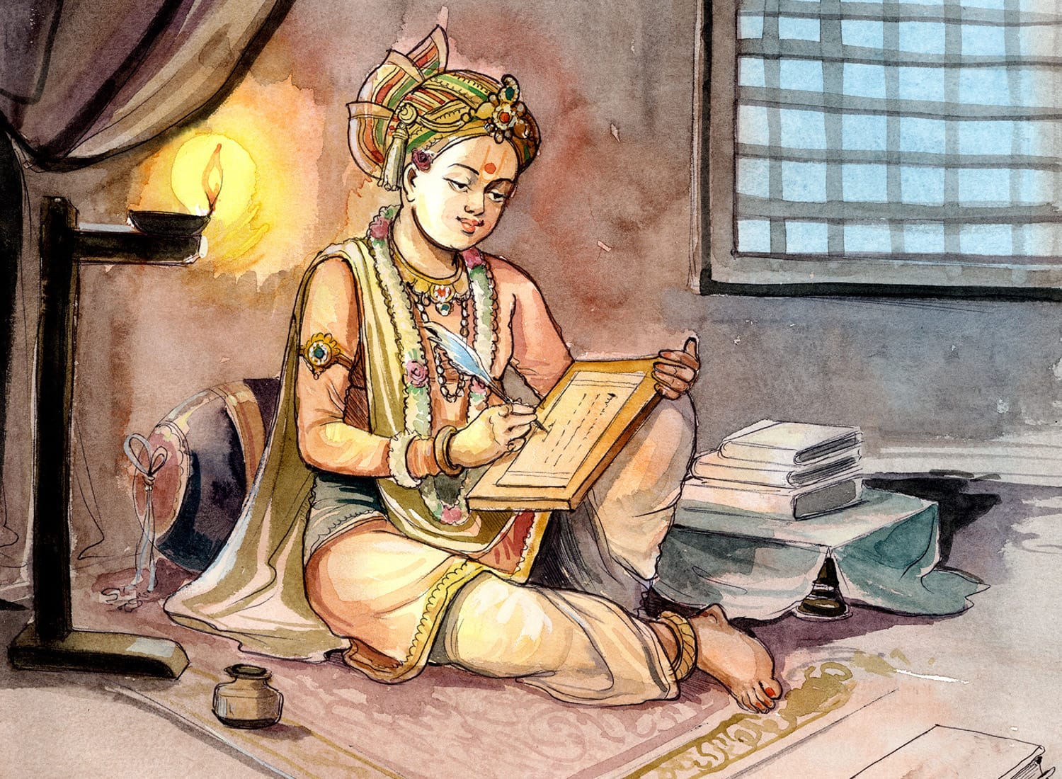 Shikshapatri janma jayanti: જીવન જીવવાની શીખ આપતી શિક્ષાપત્રીની 192મી જયંતિ, 212 જેટલા છે શ્લોક