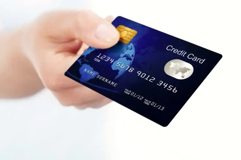 Credit Card