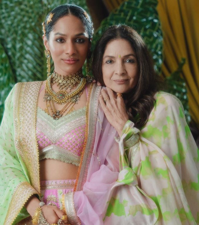 Masaba Gupta Wedding