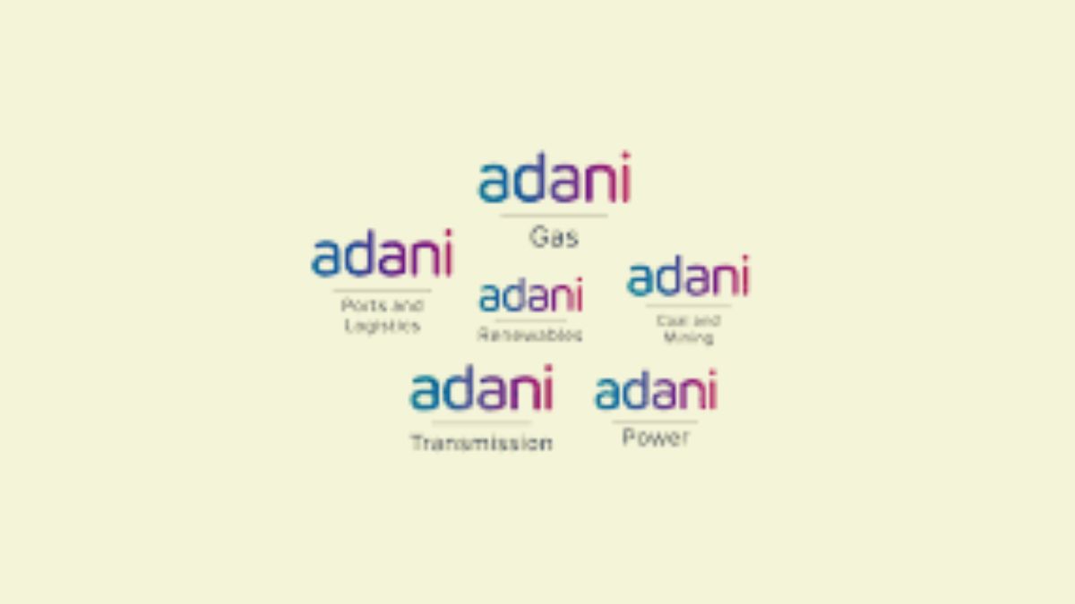 Adani Group