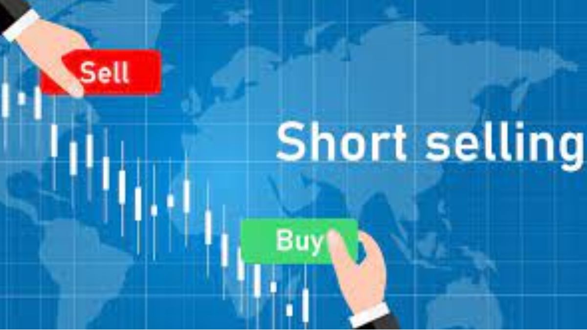 Short Selling