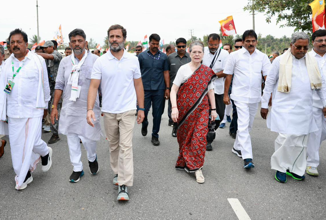 Rahul Gandhi  Bharat Jodo Yatra  Bharat Jodo Yatra valedictory ceremony  Rahul Gandhi Bharat Jodo Yatra  Srinagar  Bharat Jodo Yatra Srinagar  Congress Bharat Jodo Yatra  Bharat Jodo Yatra final programmes  ഭാരത് ജോഡോ യാത്ര  ഭാരത് ജോഡോ യാത്ര സമാപന സമ്മേളനം  രാഹുല്‍ഗാന്ധി  ഭാരത് ജോഡോ യാത്രയുടെ സമാപന സമ്മേളനം ഇന്ന്  കോണ്‍ഗ്രസ്  ഭാരത് ജോഡോ യാത്രയുടെ സമാപന പരിപാടി