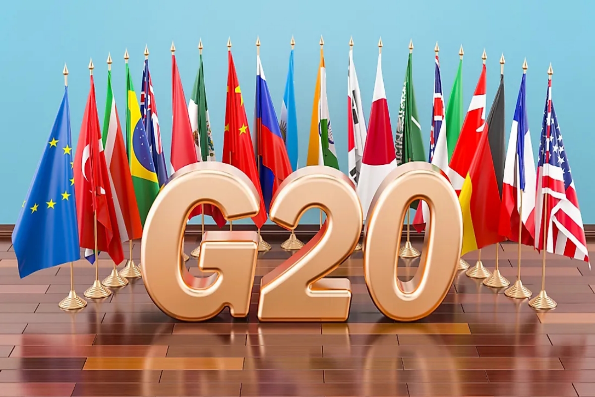 G20 Summit Explained