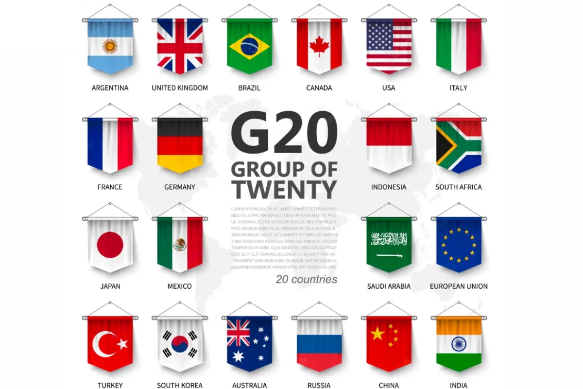 G20 Summit Explained