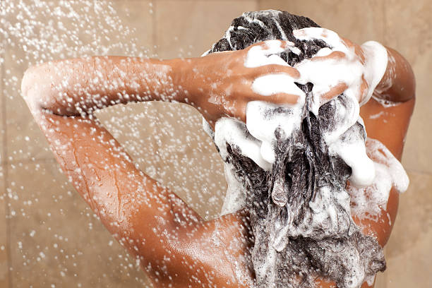 Dandruff Control Tips