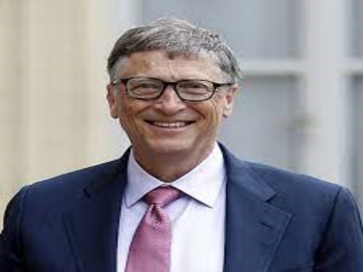 Bill Gates