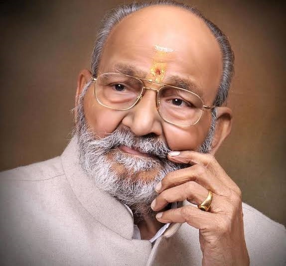 k vishwanath