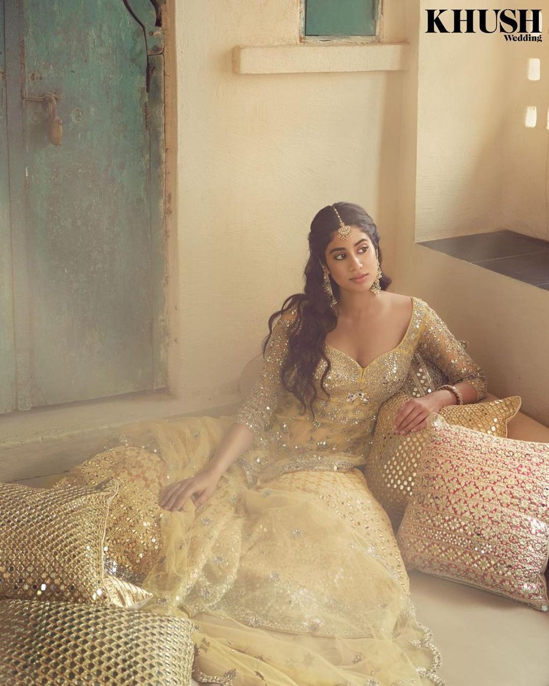 Janhvi Kapoor