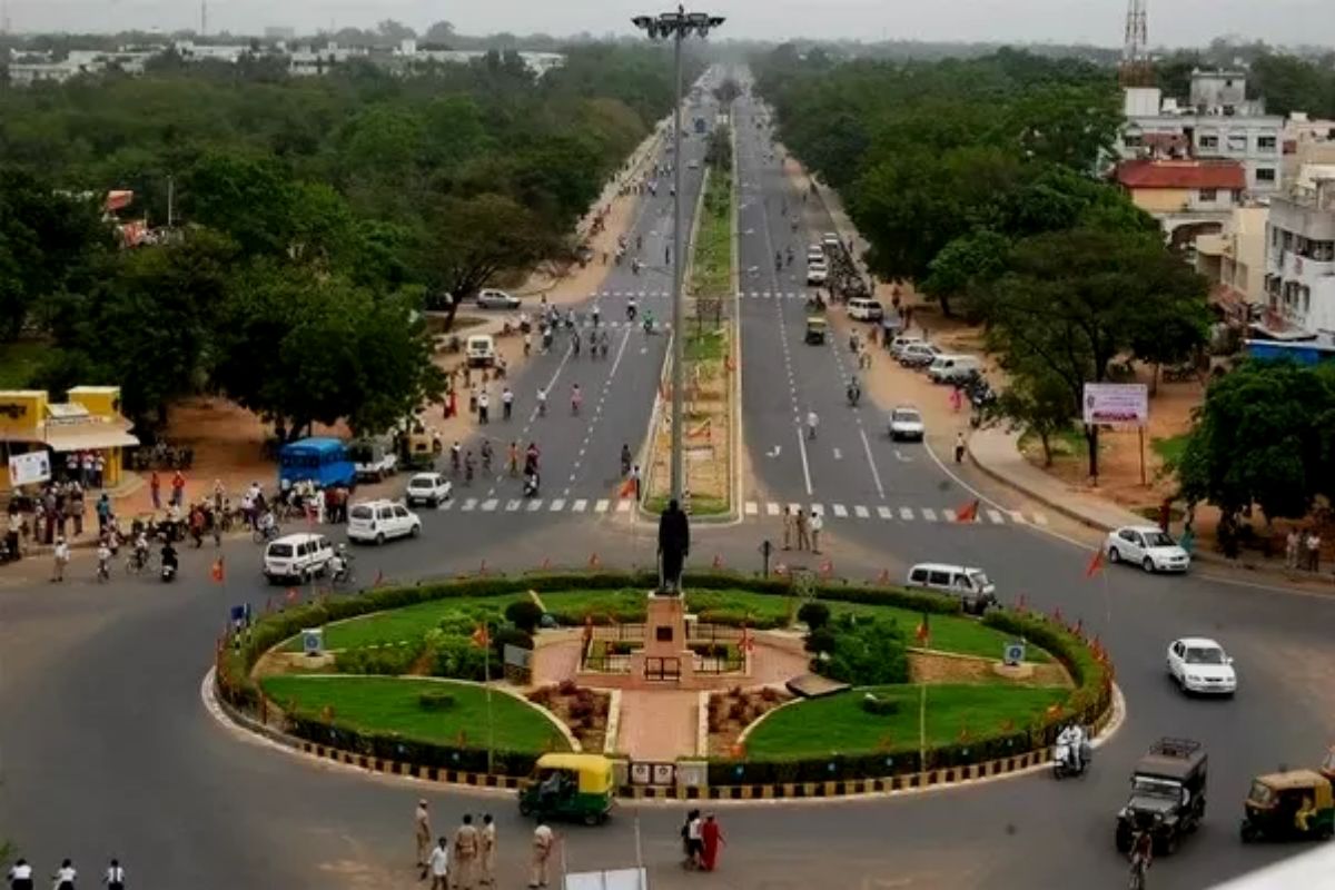 Today Gujarat Weather: ઠંડીના ઠાર વચ્ચે ગરમીની પા..પા પગલી, પવન પલટાશે