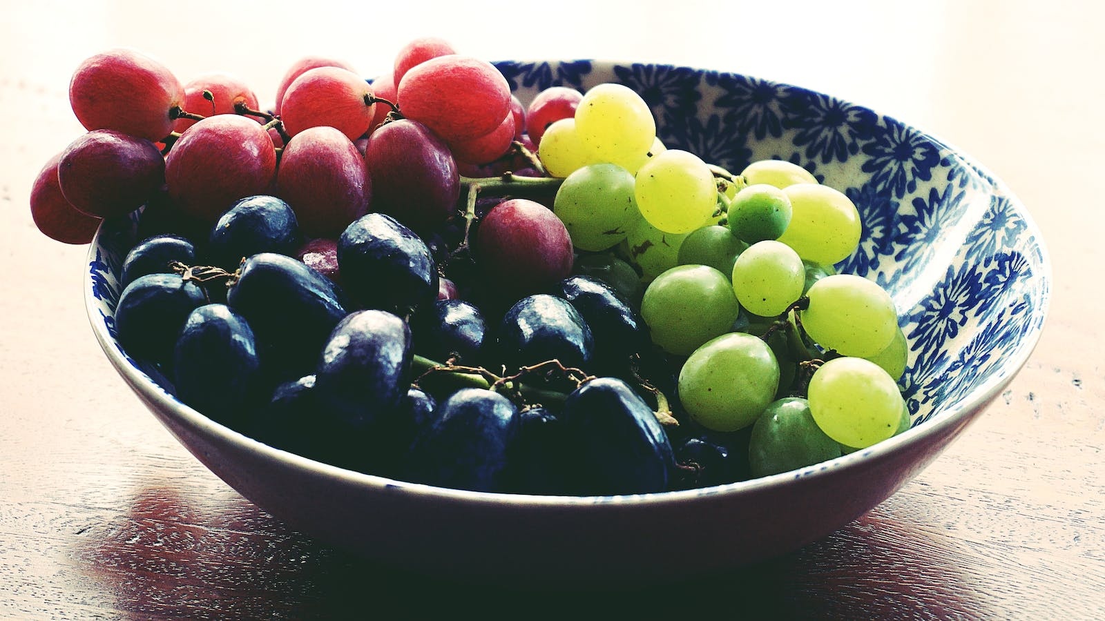 Grapes