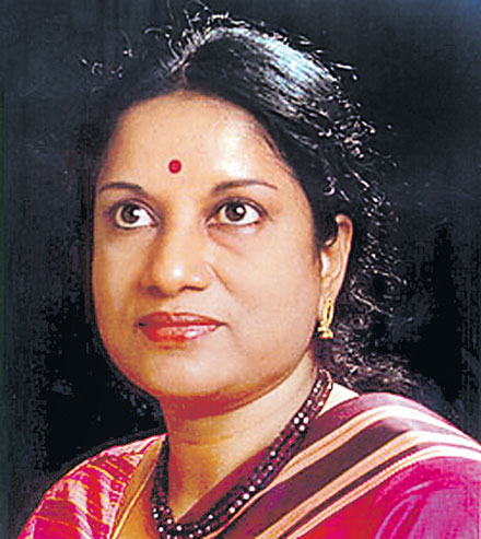 vani jayaram passed away