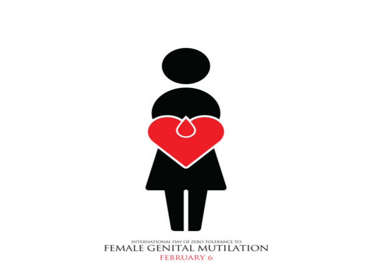 Female Genital Mutilation