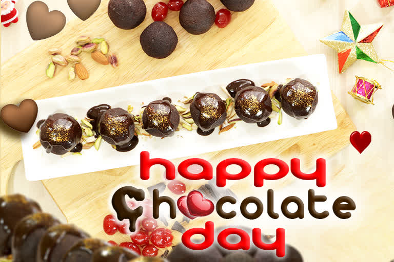 Chocolate Day